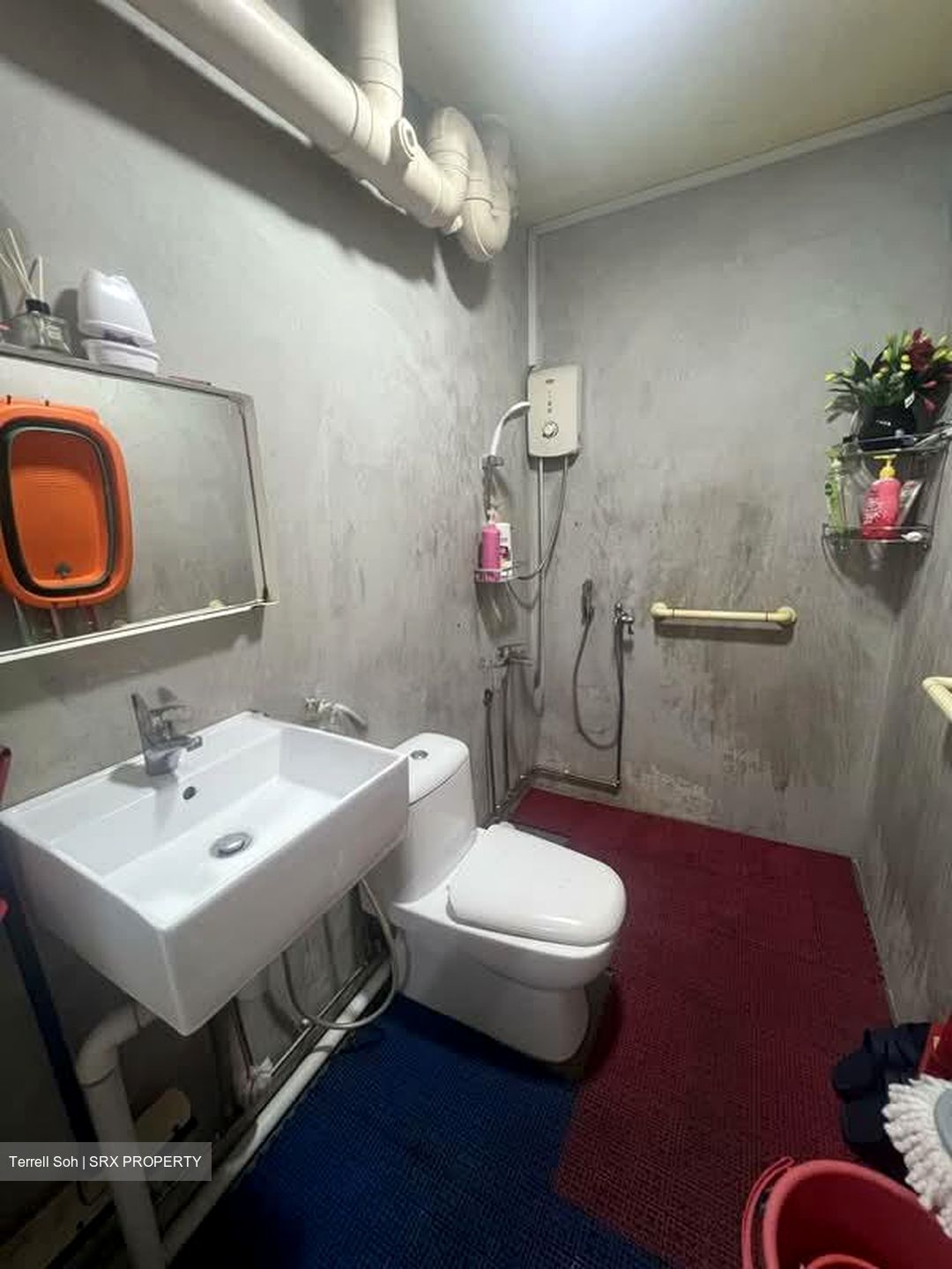 Blk 754 Woodlands Circle (Woodlands), HDB 5 Rooms #548527371